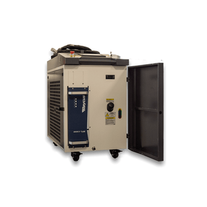 beam.deals CW-Serie 3in1 Laserschweißgerät, Laserreiniger & Laserschneidgerät – Profi-Laser für Metallbearbeitung - beam.deals