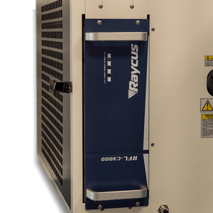 beam.deals CW-Serie 3in1 Laserschweißgerät, Laserreiniger & Laserschneidgerät – Profi-Laser für Metallbearbeitung - beam.deals