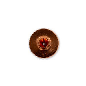 Laser-Schneiddüse Single D28-A-15-S M11 - Ebbert - beam.deals