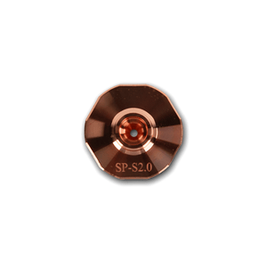 Laser-Schneiddüse Single D28-SP-S-15-D - Beam.Deals