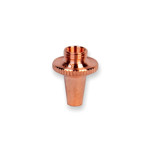 Laser-Schneiddüse 3D Single D15-3D-19-S M8 - Beam.Deals