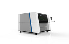 LF1390 1,5kW - 3kW Faserlaser-Schneidanlage - Ebbert - beam.deals
