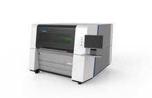 LF1390 1,5kW - 3kW Faserlaser-Schneidanlage - Ebbert - beam.deals