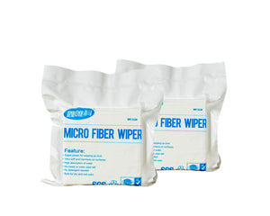 Mikrofaser Reinigungstücher - Ebbert - beam.deals