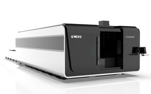 LF6025GH – Hochleistungs-Faserlaser-Schneidanlage - Ebbert - beam.deals