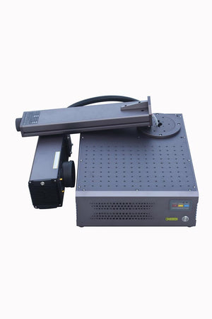 GA MOPA Faserlaser mit Autofokus – 60 W / 100 W - beam.deals