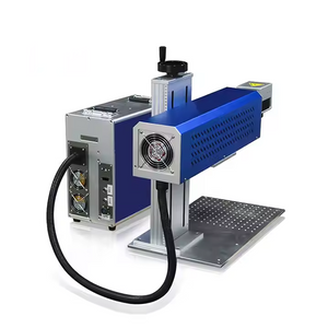 Desktop-Laserbeschrifter 20W mit Maxphotonics X Series oder Raycus QS Laserquelle - Ebbert - beam.deals