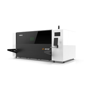 LF3015P II 1,5kW-6kW Faserlaser-Schneidanlage - Ebbert - beam.deals