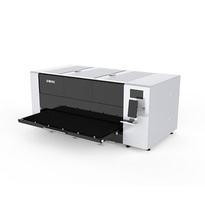 LF3015P II 1,5kW-6kW Faserlaser-Schneidanlage - Ebbert - beam.deals