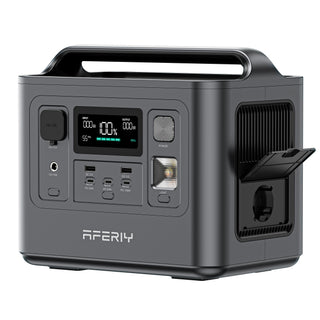 BD Powerstation 800W – Kompakte Power für mobile Anwendungen - Ebbert - beam.deals