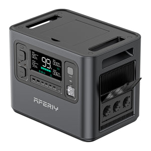 BD Powerstation 2400W – Maximale Leistung für mobile Hochleistungsanwendungen - Ebbert - beam.deals
