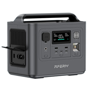 BD Powerstation 800W – Kompakte Power für mobile Anwendungen - Ebbert - beam.deals