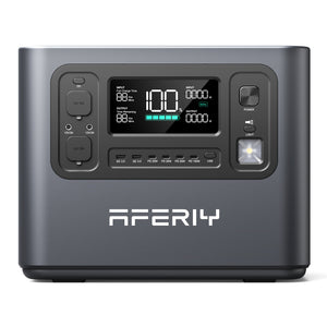 BD Powerstation 2400W – Maximale Leistung für mobile Hochleistungsanwendungen - Ebbert - beam.deals