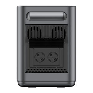 BD Powerstation 1200W – Mobile Energie für professionelle Anwendungen - Ebbert - beam.deals