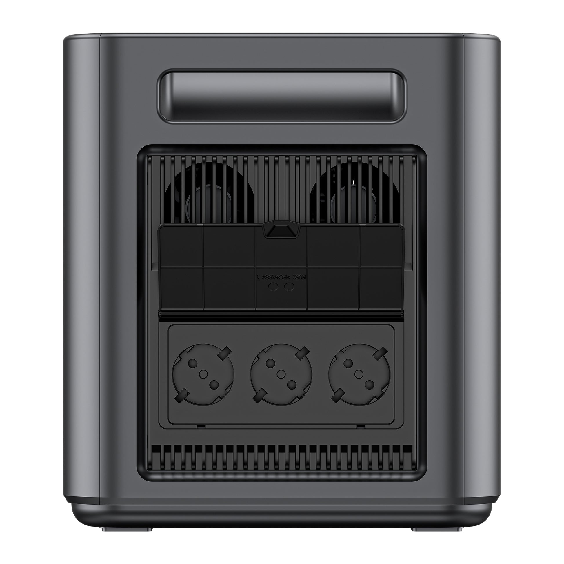 BD Powerstation 2400W – Maximale Leistung für mobile Hochleistungsanwendungen - Ebbert - beam.deals