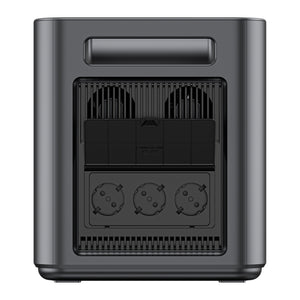BD Powerstation 2400W – Maximale Leistung für mobile Hochleistungsanwendungen - Ebbert - beam.deals