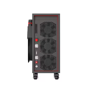 X7 Laserschweissgerät - 8mm Einschweißtiefe - Ebbert - beam.deals