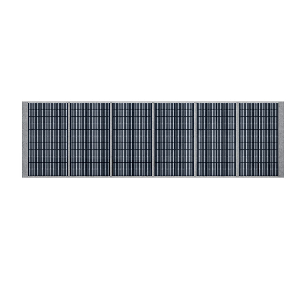 BD 400W Solarpanel – Hochleistungs-Solarenergie für mobile Powerstations - Ebbert - beam.deals