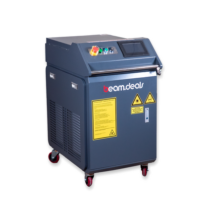 BDCW Reinigungslaser – Leistungsstarke Laserreinigung 3000 Watt 2000 Watt