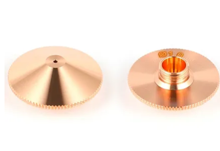 ECE Nozzles Laserschneiddüse M8 - Trumpf - Ebbert - beam.deals