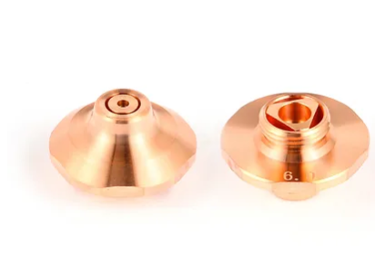EAU Nozzles Laserschneiddüse M12 - Trumpf - Ebbert - beam.deals
