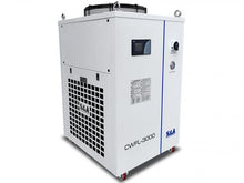 Industrielle Laser-Wasserkühlung S&A CWFL-3000ANS04 - Ebbert - beam.deals