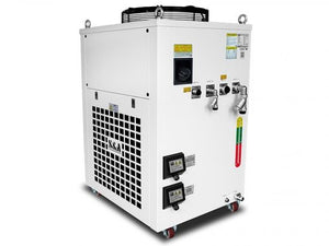 Industrielle Laser-Wasserkühlung S&A CWFL-3000ANS04 - Ebbert - beam.deals