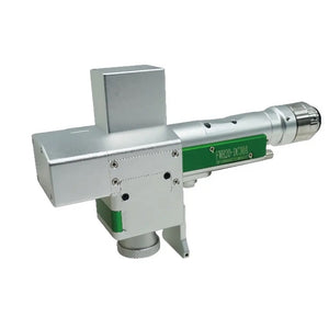CW Reinigungslaser 3000W – Leistungsstarke Laserreinigung für industrielle Anwendungen - Ebbert - beam.deals