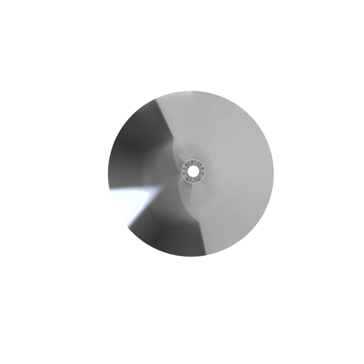 Laser-Schneiddüse Double D28-A-15-D M11 - Ebbert - beam.deals