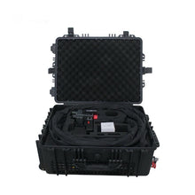 Mobiles Handgeführte Laser-Reinigungssystem SpectraClean Elite - Ebbert - beam.deals