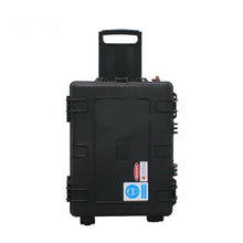 Mobiles Handgeführte Laser-Reinigungssystem SpectraClean Elite - Ebbert - beam.deals