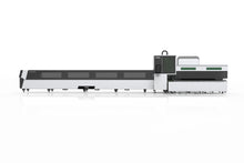 GKS-6024T2 – Professionelle Rohrlaser-Schneidmaschine - Ebbert - beam.deals