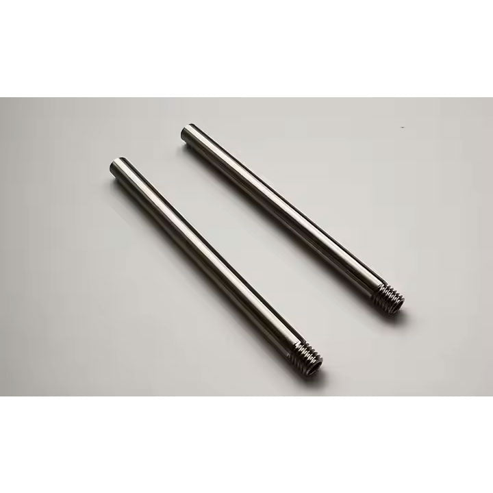 Schweißdraht-Führungsröhrchen für das Laserschweißen mit Zusatz - Ebbert - beam.deals