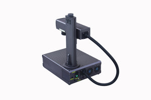 GA MOPA Faserlaser mit Autofokus – 60 W / 100 W - beam.deals