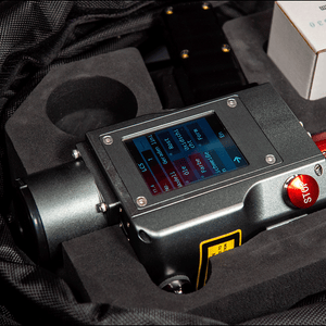 Mobiles Handgeführte Laser-Reinigungssystem SpectraClean Elite - beam.deals