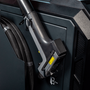 BD 4-in-1 Laserschweißanlage 1200W / 1800W - beam.deals