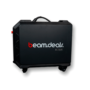 BD 4-in-1 Laserschweißanlage 1200W / 1800W - beam.deals