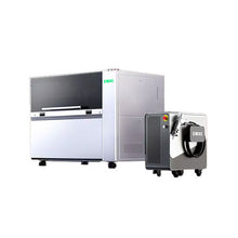 Gweike M-Serie 6in1: Vielseitige Lasermaschinen für professionelle Anwendungen - Ebbert - beam.deals