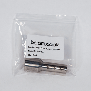 Scale Tube für CQWY X-Serie - beam.deals