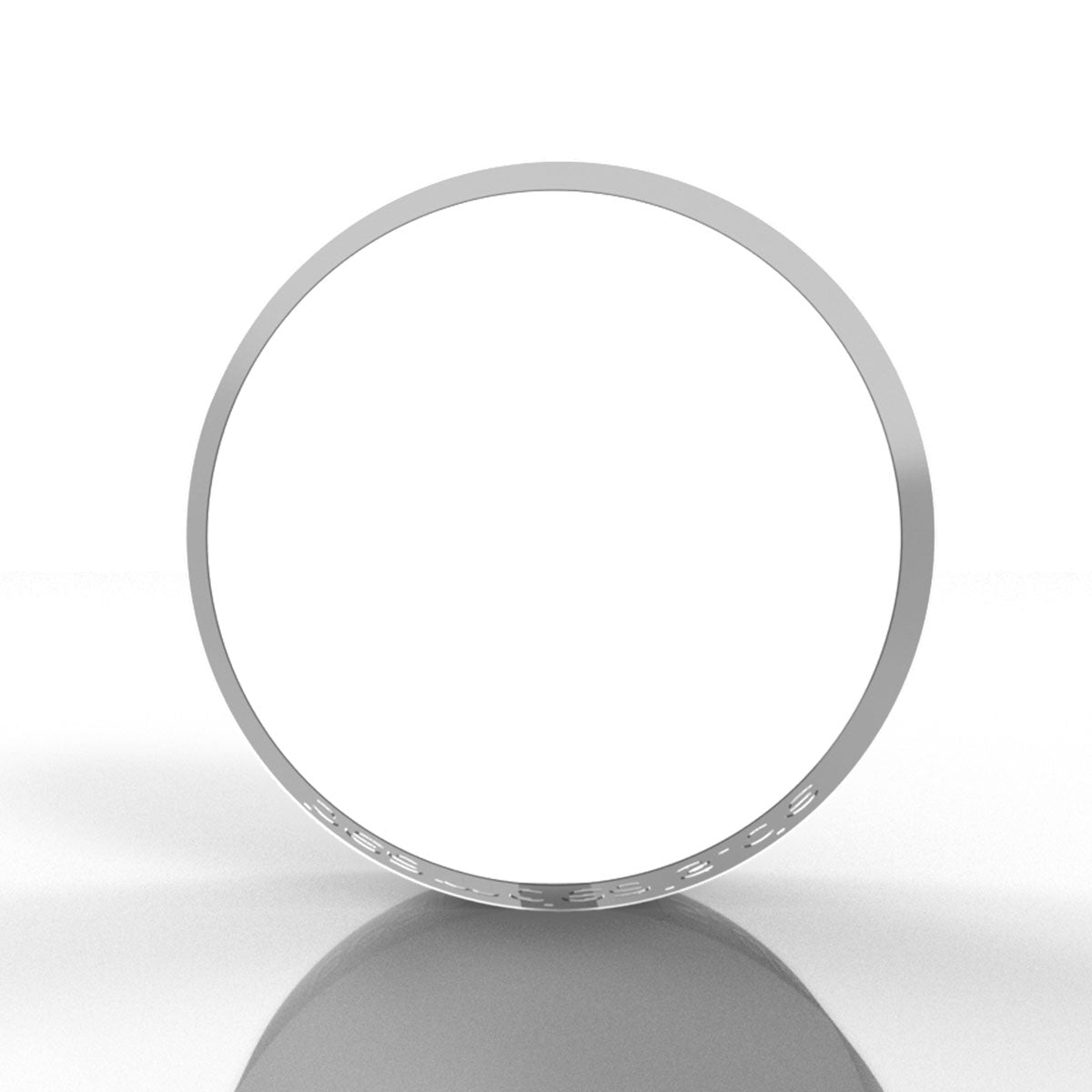 Schutzglas für Laseroptiken – D34 × T3 mm (1–3 kW) - Ebbert - beam.deals