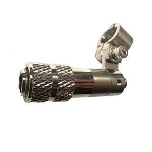 Drahtzufuhr Halterung für Laserschweißen – Kompatibel mit Max Photonics (HerstellerBezeichnung A102774) - Ebbert - beam.deals