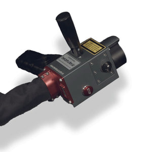 Mobiles Handgeführte Laser-Reinigungssystem SpectraClean Elite - beam.deals