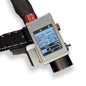 Mobiles Handgeführte Laser-Reinigungssystem SpectraClean Elite - beam.deals