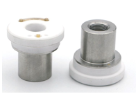 Ceramic Body / Isolator für Max Photonics (D31 × H28,5 × M11)