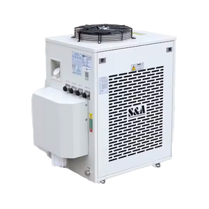 Industrielle Laser-Wasserkühlung S&A CWFL-1500ANS04 - Ebbert - beam.deals