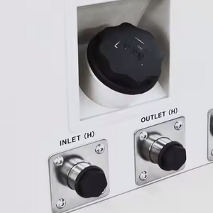 Industrielle Laser-Wasserkühlung S&A CWFL-1500ANS04 - Ebbert - beam.deals