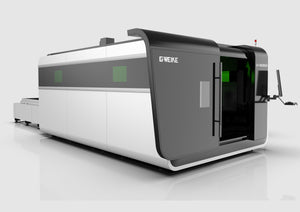 LF4020GH – Hochleistungs-Faserlaserschneidmaschine - Ebbert - beam.deals