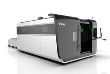 LF3015GA 3kW - 12kW Faserlaser-Schneidanlage - Ebbert - beam.deals