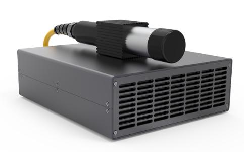 Max 100S Maxphotonics Q-Switch Pulslaser - Ebbert - beam.deals