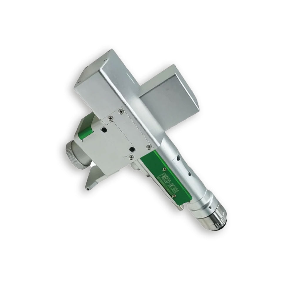 CW Reinigungslaser 3000W – Leistungsstarke Laserreinigung für industrielle Anwendungen - Ebbert - beam.deals